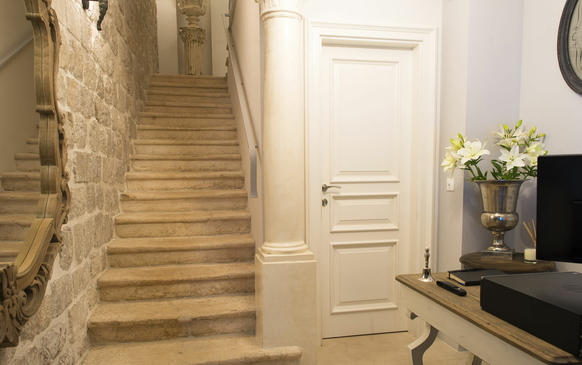 St. Joseph'S Hotel Dubrovnik Exterior photo