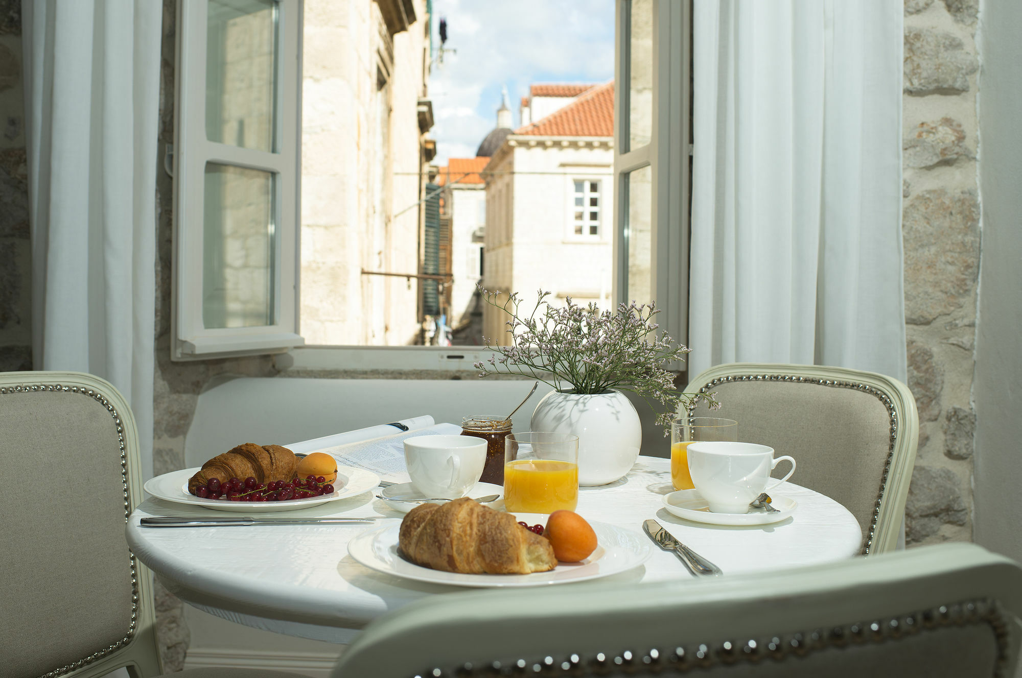 St. Joseph'S Hotel Dubrovnik Exterior photo